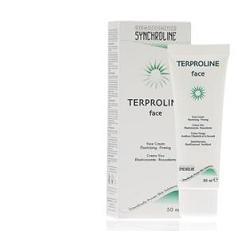 TERPROLINE FACE CR 50ML - farmanauta.it