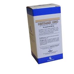 HISTAMIX UNO 30 CAPSULE 800 MG - farmanauta.it
