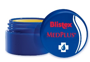 BLISTEX MED PLUS VASETTO 7 G - farmanauta.it