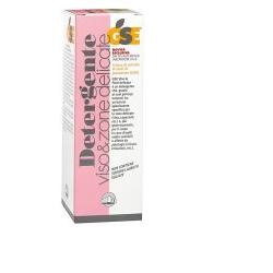 GSE DET VISO ZONE DEL 200ML - farmanauta.it