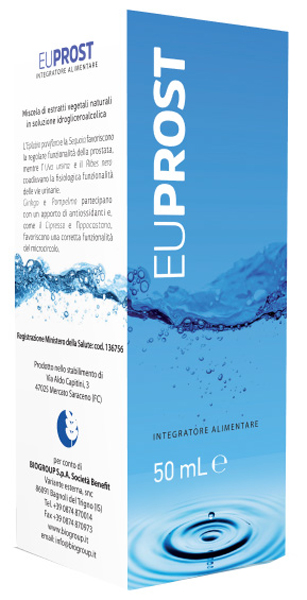 EUPROST 50ML SOL IAL - farmanauta.it