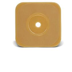 PLACCA FLESSIBILE CON BARRIERA PROTETTIVA CON IDROCOLLOIDI E SUPPORTO MICROPOROSO CON SISTEMA DI AGGANCIO ADESIVO RIPOSIZIONABILE RITAGLIABILE ESTEEM SYNERGY 13/61MM 5 PEZZI - farmanauta.it