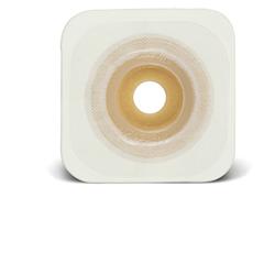 PLACCA CONVESSA MODELLABILE CON BARRIERA PROTETTIVA CON IDROCOLLOIDI E SUPPORTO MICROPOROSO CON SISTEMA DI AGGANCIO ADESIVO RIPOSIZIONABILE ESTEEM SYNERGY 13/22MM 5 PEZZI - farmanauta.it