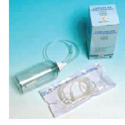 COMPLETI PER OSSIGENOTERAPIA - farmanauta.it