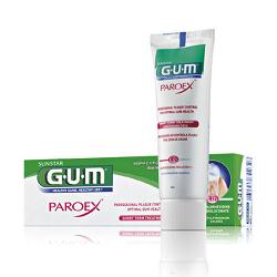 GUM PAROEX 0,12 DENTIF GEL CHX - farmanauta.it