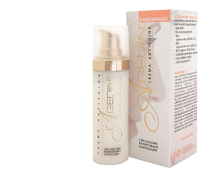 AGEDIN CREMA VISO 30 ML - farmanauta.it