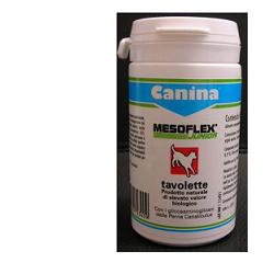MESOFLEX J 120TAV - farmanauta.it
