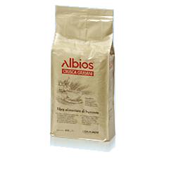 ALBIOS CRUSCA GIULIANI 400 G - farmanauta.it