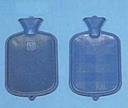 BORSA ACQUA CALDA BILAMELLATA - farmanauta.it