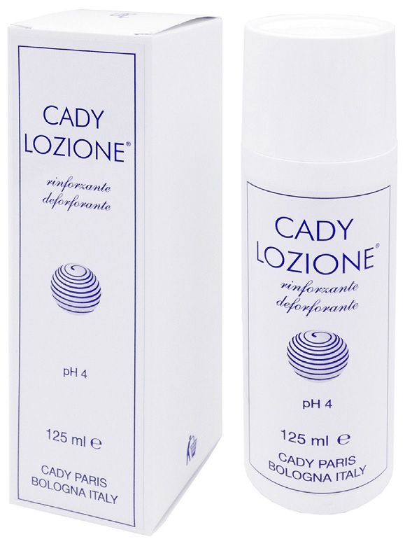 CADYLOZIONE 125 ML - farmanauta.it