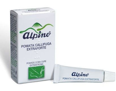 CALLIFUGO ALPINO POMATA 7,5 ML - farmanauta.it