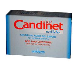 CANDINET SOLIDO 100 G - farmanauta.it