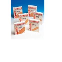 CEROTTO CEROXMED CLASSIC 3D MISURA MEDIUM 20 PEZZI - farmanauta.it