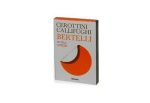 BERTELLI CEROTTO CALLIFUGO DI TELA 4 PEZZI - farmanauta.it