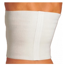 CINTURA GIBAUD SUPPORTFLEX 27 CM TAGLIA S - farmanauta.it