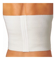 CINTURA ELASTICA ULTRACONTENITIVA 28CM GIBAUD MISURA A/8 - farmanauta.it