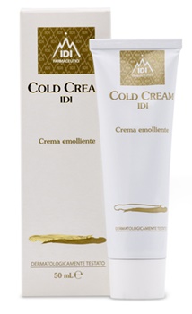 COLD CREAM CREMA EMOLLIENTE 50 ML - farmanauta.it