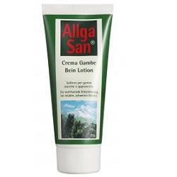 ALLGASAN CREMA GAMBE 100 ML - farmanauta.it
