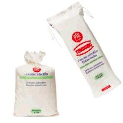 COTONE IDROFILO PIC REKOSAC ZIG ZAG 250 G CON FUSTELLA - farmanauta.it