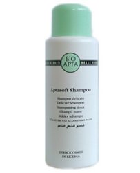 APTASOFT SHAMPOO SOFT 200 ML T03 - farmanauta.it