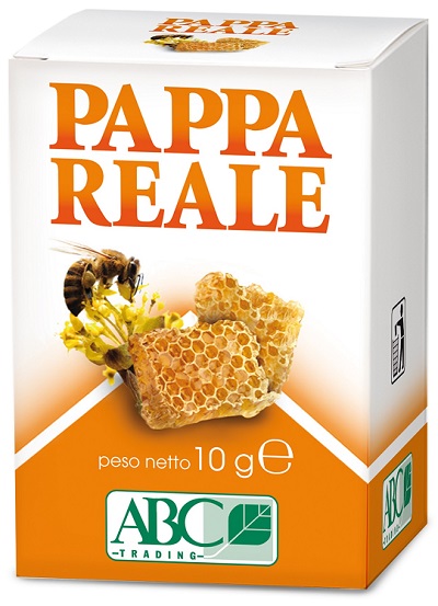 PAPPA REALE 10 G - farmanauta.it