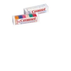 CEROTTO CEROXMED FINGER BOB COLORE BIANCO 6 PEZZI - farmanauta.it