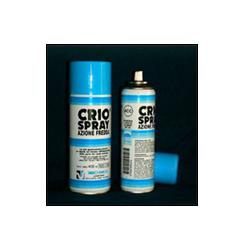 GHIACCIO ISTANTANEO SPRAY AZIONE FREDDO CRIO CAPACTA' 400ML AZIONE FREDDA - farmanauta.it