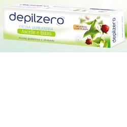 DEPILZERO 2 ASCELLE BIKINI 75 ML - farmanauta.it