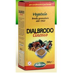 DIALBRODO CLASSICO 250 G - farmanauta.it