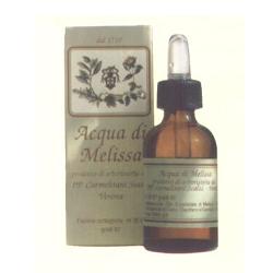 CARMELITANI SCALZI ACQUA MELISSA 30 ML - farmanauta.it