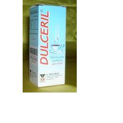 DULCERIL GOCCE 30 ML - farmanauta.it