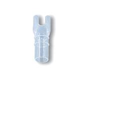 SET NASALE IN PLASTICA MODELLO DA BAMBINI RICAMBIO PER AEROSOL - farmanauta.it