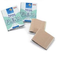 POLSINO ORTOPEDICO FLEXA COLORE OCRA TAGLIA MEDIUM - farmanauta.it