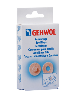 CEROTTI PARACALLI GEHWOL TONDI 9 PEZZI - farmanauta.it
