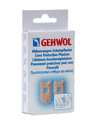 CEROTTI PARACALLI GEHWOL MOLLI 9 PEZZI - farmanauta.it