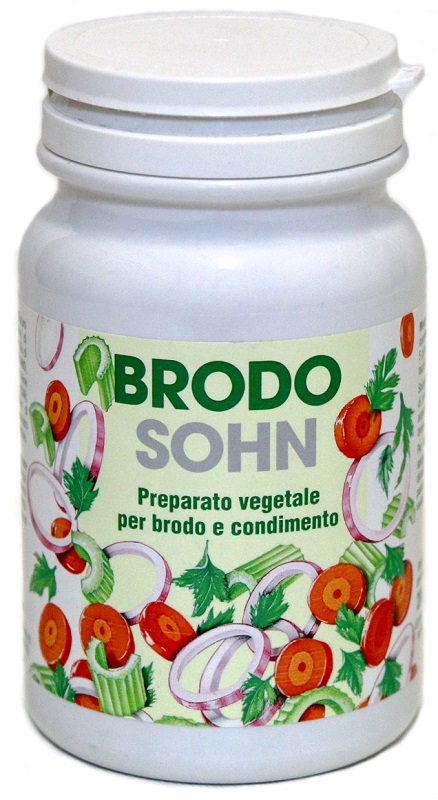 BRODOSOHN 200 G - farmanauta.it