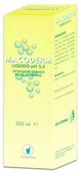 MACODERM LIQUIDO 200 ML - farmanauta.it