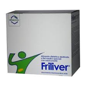FRILIVER 50 BUSTINE - farmanauta.it