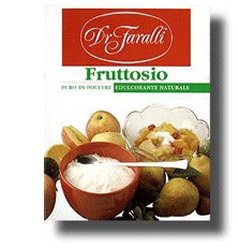 FARALLI FRUTTOSIO 1000 G - farmanauta.it