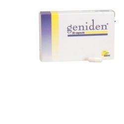 GENIDEN 30 CAPSULE - farmanauta.it