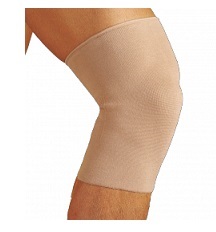 GINOCCHIERA SPORTIVA GIBAUD CAMEL MISURA 3 - farmanauta.it