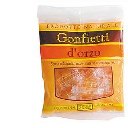 GONFIETTI D'ORZO CARAMELLE BUSTA - farmanauta.it