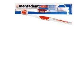 MENTADENT SPAZZOLINO SENSITIVE EXPERT - farmanauta.it
