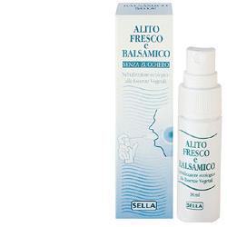 ALITO FRESCO BALSAMICO 18 ML - farmanauta.it
