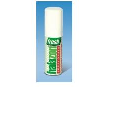 HALAZON FRESH SPRAY 15 ML - farmanauta.it