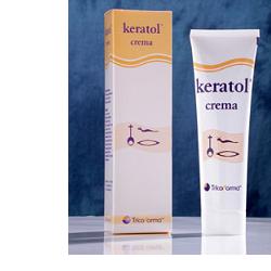 KERATOL CREMA 100 ML - farmanauta.it