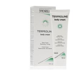 TERPROLINE BODY 250 ML - farmanauta.it