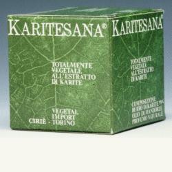 KARITESANA 50ML - farmanauta.it