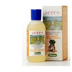SERES SHAMPOO CUTE SENS 200 ML - farmanauta.it