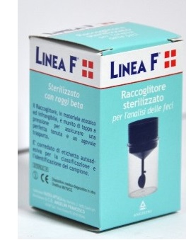 RACCOGLITORE FECI LINEA F - farmanauta.it